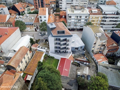 Apartamento T3 c/ VISTA RIO em VIANA DO CASTELO