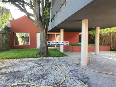 T3 Pedrouços NOVO - próximo Hospital S. João