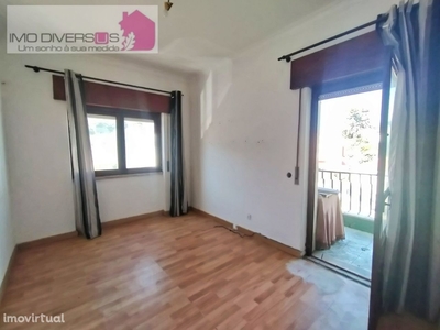 PF30117, Duplex T1, Lisboa