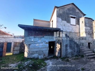 Venda de moradia em pedra, Vila Nova de Anha, Viana do Castelo