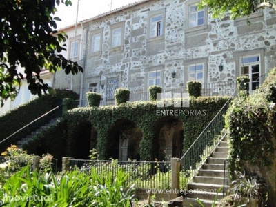 Venda de Prédio, Santa Maria Maior, Viana do Castelo