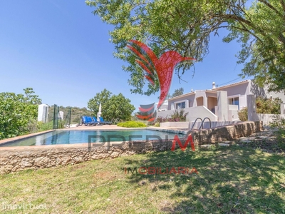 Villa V2+1 no Gramacho Residences – Algarve