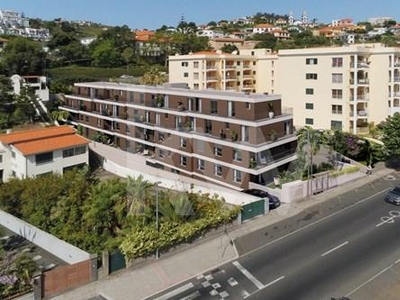 Apartamento T3 | Edf Madalenas Living |Santo António | Funchal | Ilha da Madeira
