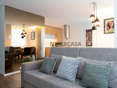 Apartamento T1 à venda na Rua de Ceuta