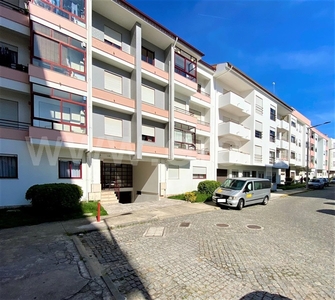 Apartamento T1 / Viana do Castelo, Meadela