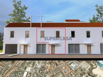 Apartamento T2+1 Duplex à venda em Porto Covo