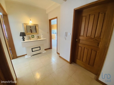 Apartamento T3 em Viana do Castelo de 125,00 m2