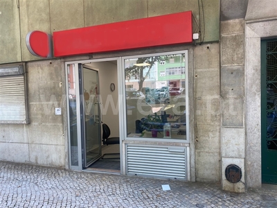 Loja / Lisboa, Lisboa
