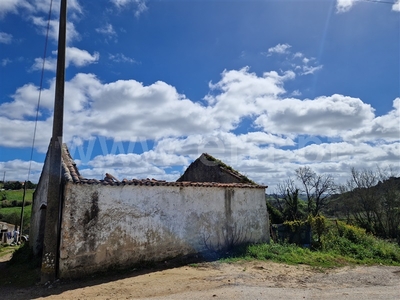 Terreno para Construção / Mafra, Igreja Nova e Cheleiros