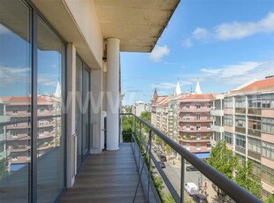 Apartamento T2 / Lisboa, Campo de Ourique