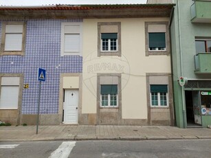 Moradia T4 à venda em Paranhos, Porto