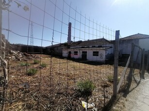 Terreno para venda, 1300m2 para construção, em Mindelo | NOVA Imobiliária