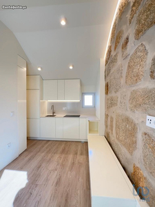 Apartamento T1 em Porto de 39,00 m²