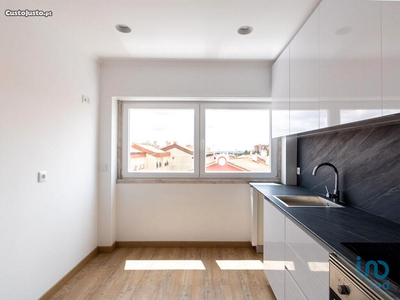 Apartamento T1 em Lisboa de 59,00 m²