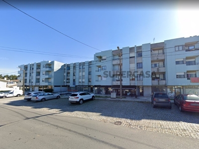Apartamento T3 à venda em Santa Maria da Feira, Travanca, Sanfins e Espargo