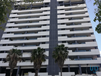 Apartamento T3 em Lisboa de 164,00 m²