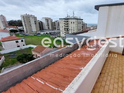 Apartamento T2 à venda em Buarcos e São Julião