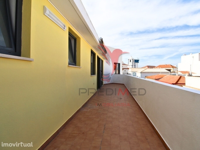 Apartamento T2 em Lagoa - Algarve