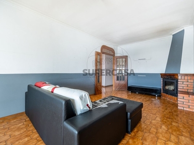 Apartamento T3 à venda em Braga (Maximinos, Sé e Cividade)