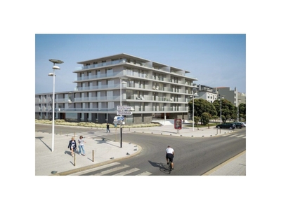 Apartamento T3 em Empreendimento de Luxo à Beira Mar em V...