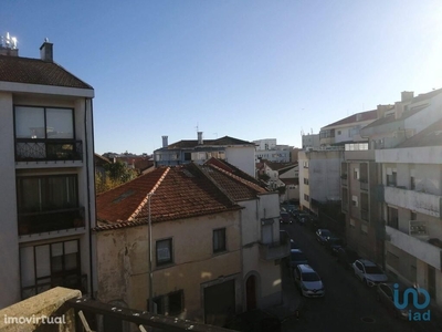 Apartamento T4 em Porto de 119,00 m2