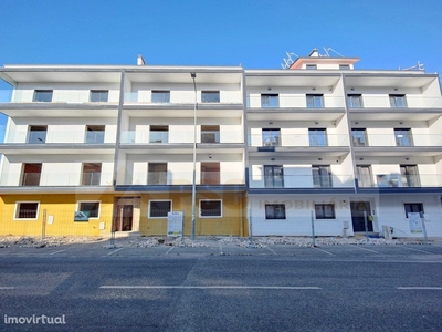 Apartamentos T 3 NOVOS em Fase de Acabamentos | Algueirão