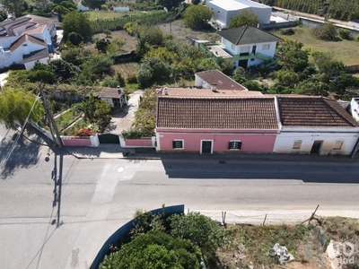 Casa / Villa T3 em Vermelha de 166 m²