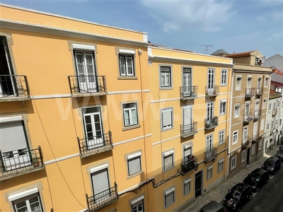 Apartamento T3 / Lisboa, Penha de França