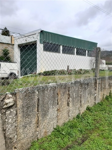 Armazém / Vila Nova de Cerveira, Covas