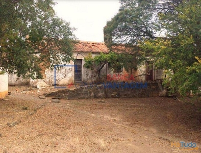 Herdade com 240 250m2 situada em Almodôvar, Beja.