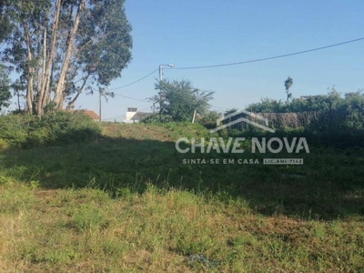 Terreno com 40.839 m² para construção de moradias em Guifões. Matosinhos