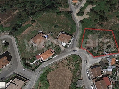 Terreno para Construção / Valongo, Campo e Sobrado