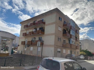 Apartamento, 61 m², São João Baptista