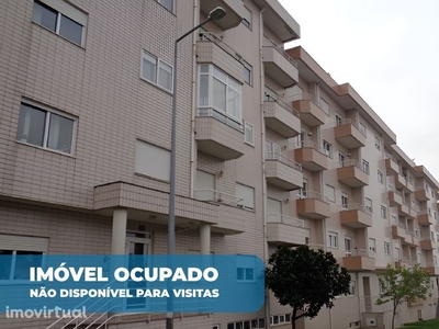 Apartamento em Oliveira de Azeméis, Oliveira de Azeméis