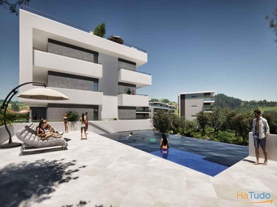 Apartamento T2 para Venda - em Construção - em Portimão