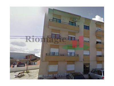Apartamento T2 Samora Correia ***ARRENDADO***