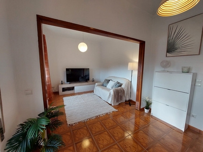 Apartamento T2 + Sótão em Fala, Coimbra (em transação)