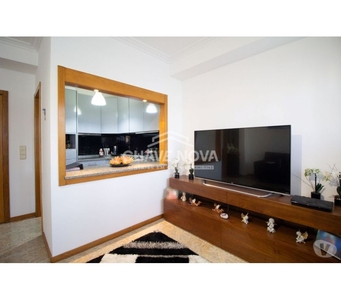 Apartamento T2+1 c Arrumo em Valadares (A44) (GN 01785)