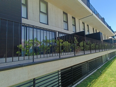 Apartamento T3 Duplex NOVO - Condomínio Fechado RioMar Ofir