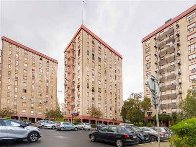Apartamento T3 / Lisboa, Olivais Norte