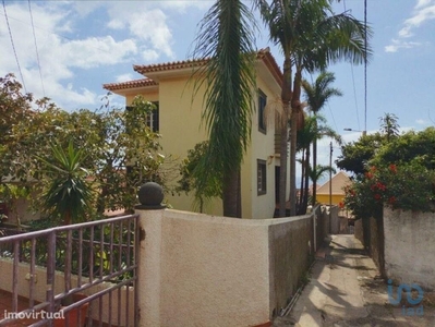 Casa / Villa T3 em Madeira de 265,00 m2