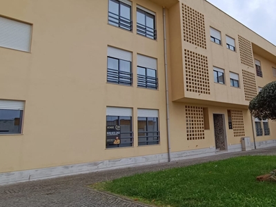 *IMÓVEL ARRENDADO* Apartamento T1