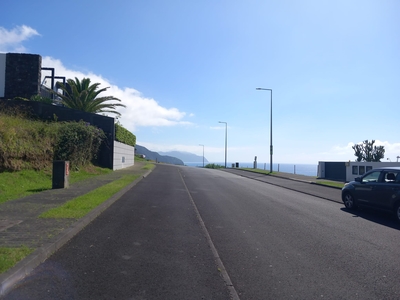 Lote para construção em Ponta Garça | Vila Franca do Campo