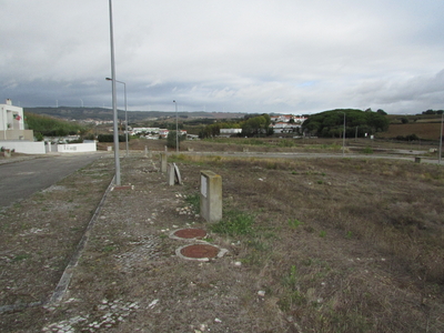 Lote Terreno de 430m2 urbano para construção em Merceana.