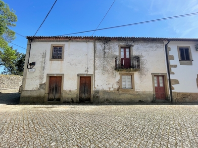 Moradia | Escalos de Cima, Castelo Branco