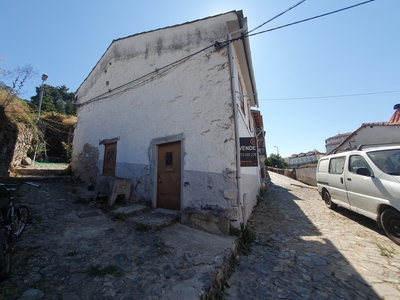 Moradia T2 na Zona Histórica de Bragança