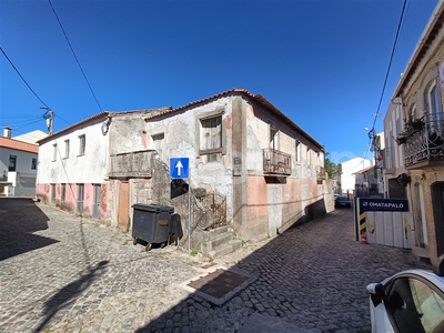 Moradia T2 / Viana do Castelo, Darque