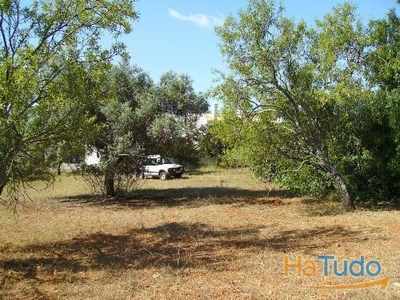 Terreno com 1200 m², em Vila Nova de Cacela