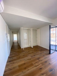 Apartamento T1 em Lisboa de 71,00 m²