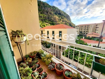 Apartamento T3 no Centro da Ribeira Brava , Ilha da Madeira